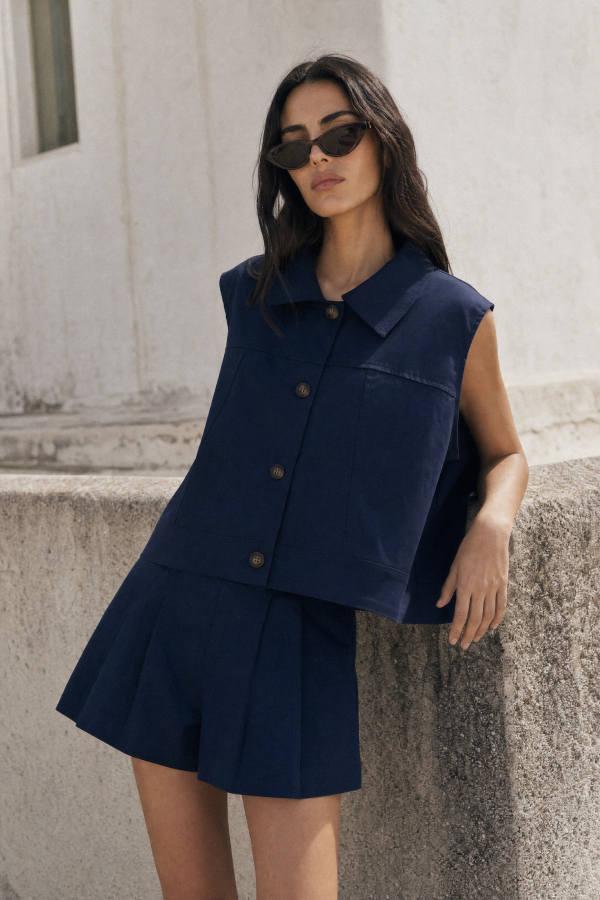 GILET ART. LD5770