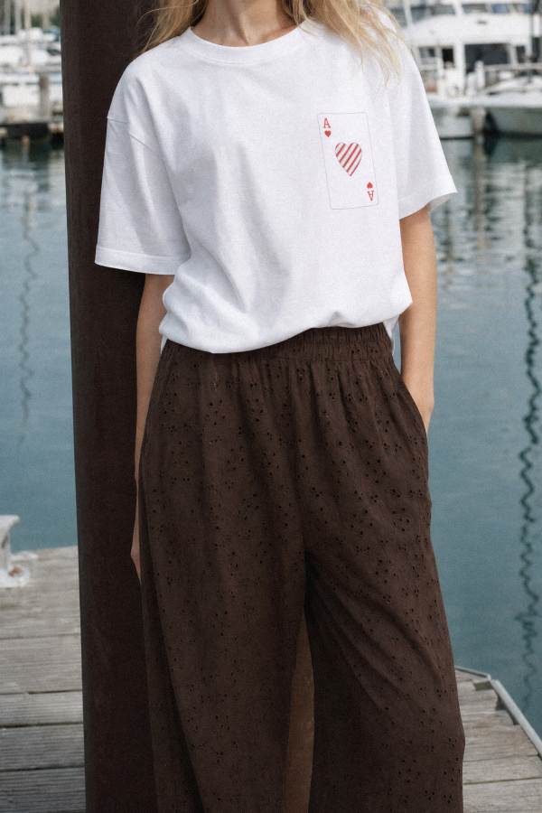 T-SHIRT ART. LD5801