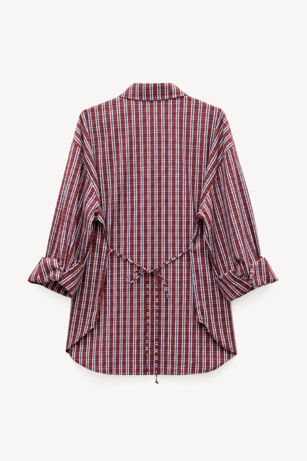 CAMICIA ART. LD5807