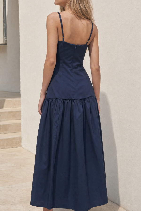 DRESS ART. Y0214