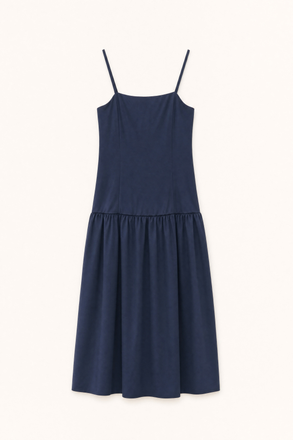 DRESS ART. Y0214