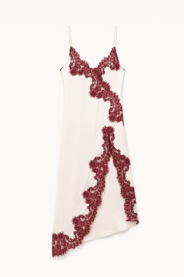DRESS ART. LD5782