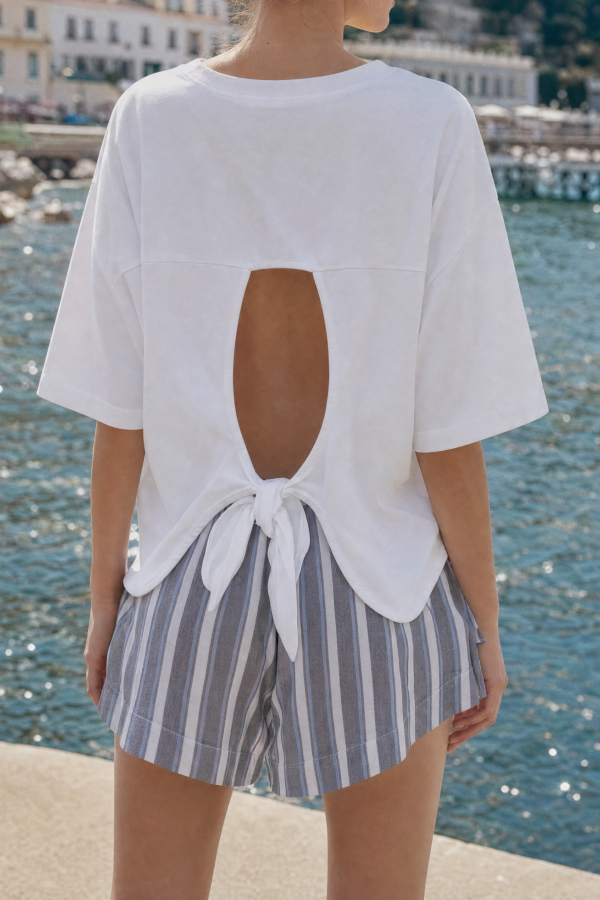 SHORTS ART. LD5804