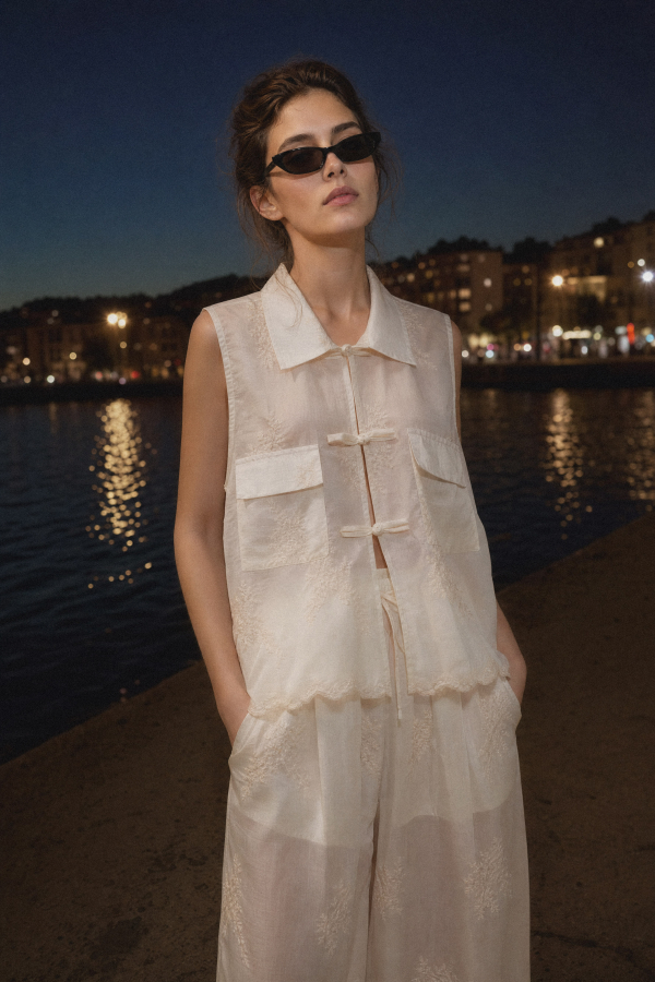 GILET ART. Y0210