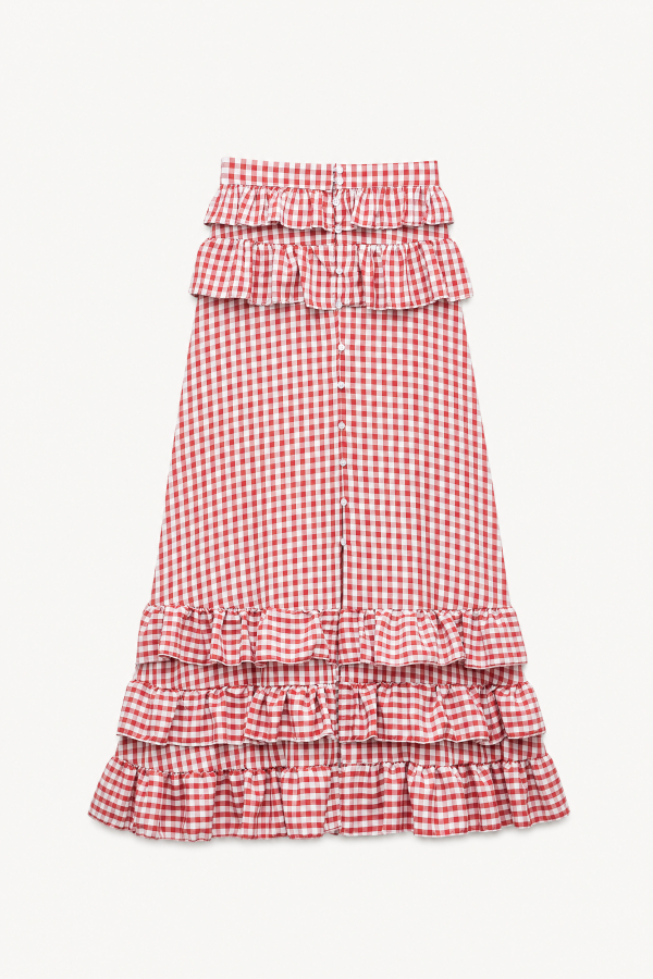 SKIRT ART. Y0240A