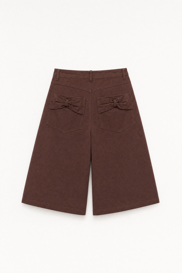 BERMUDA SHORTS ART. LD5809