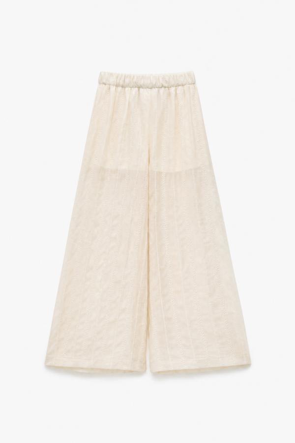 TROUSERS ART. Y0232