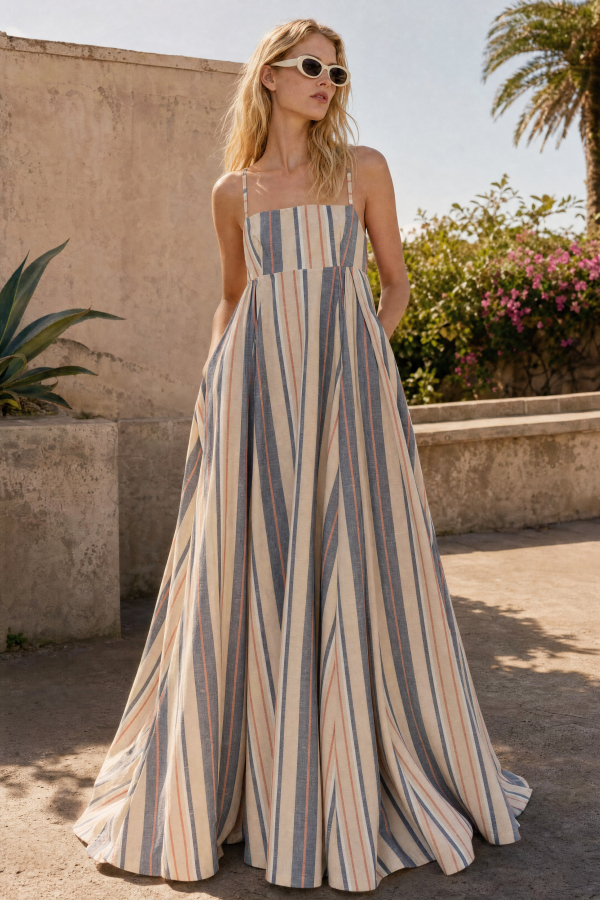 DRESS ART. Y0245