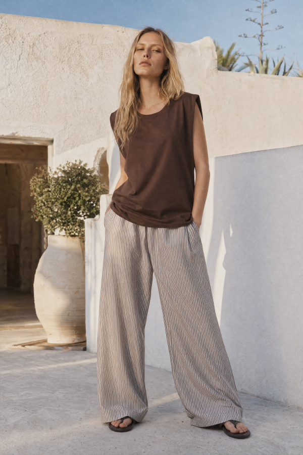 TROUSERS ART. Y0222