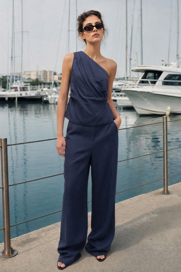 TROUSERS ART. LC260416