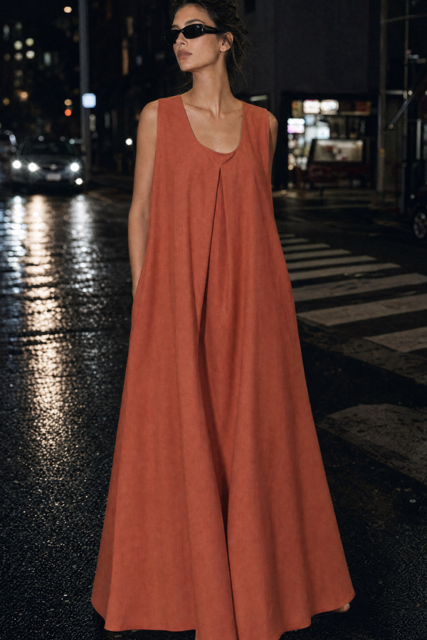DRESS ART. LC260417