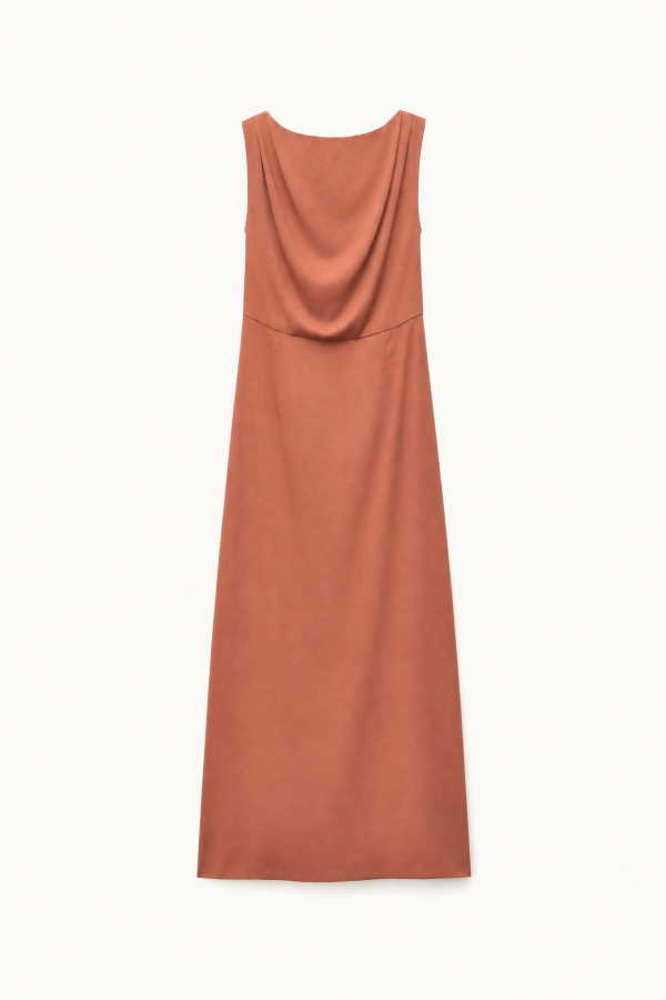 DRESS ART. LC260418