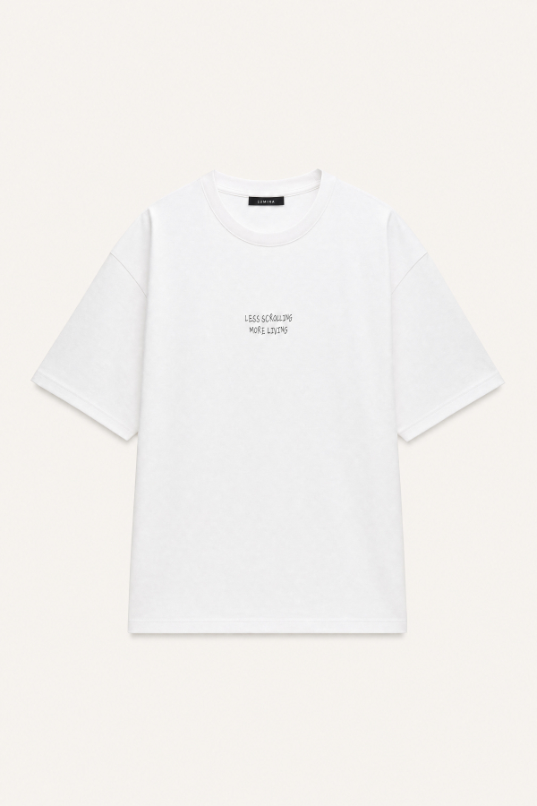 T-SHIRT ART. LD5825