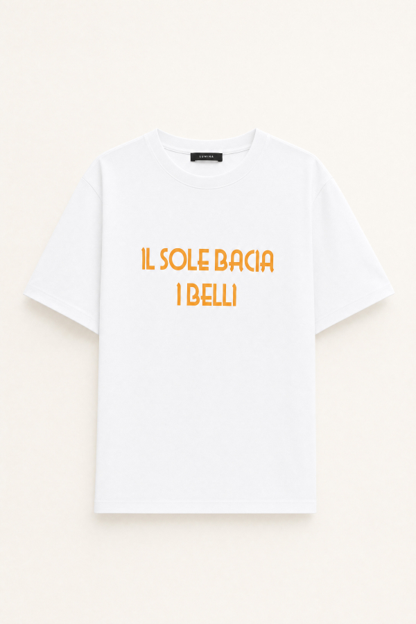 T-SHIRT ART. LD5837