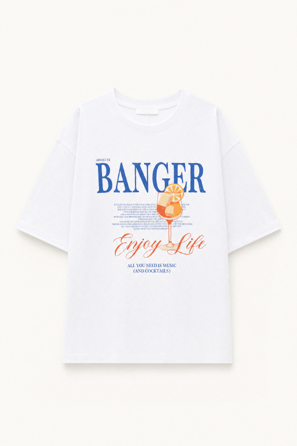 T-SHIRT ART. LD5838
