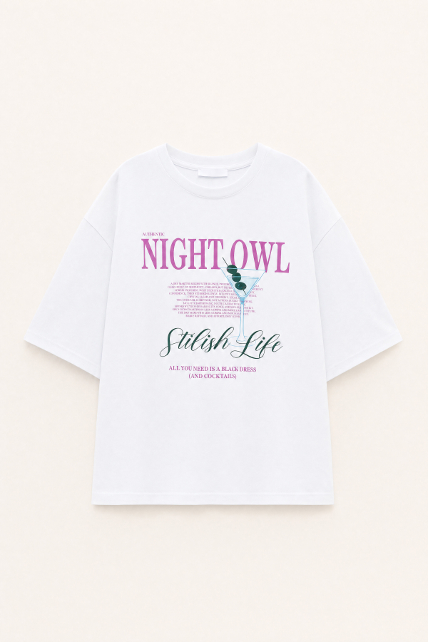 T-SHIRT ART. LD5839