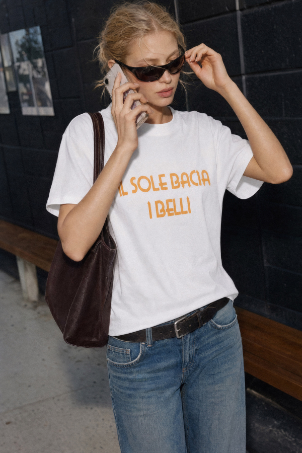 T-SHIRT ART. LD5837