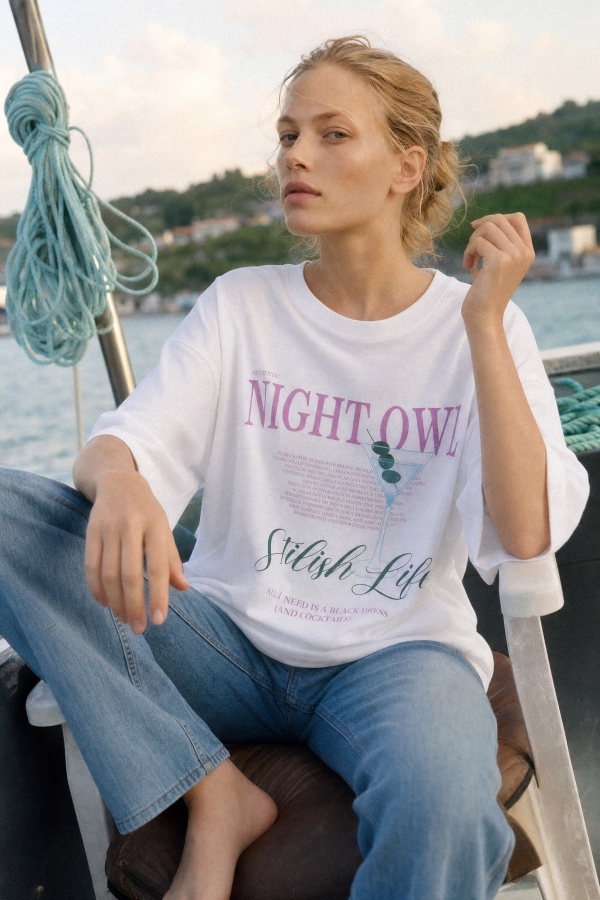 T-SHIRT ART. LD5839
