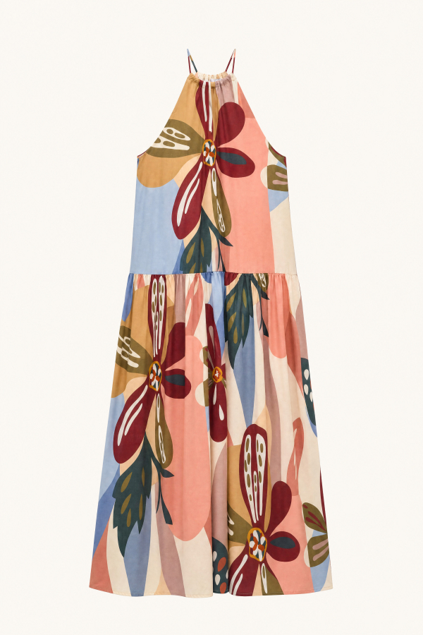 DRESS ART. LD5847