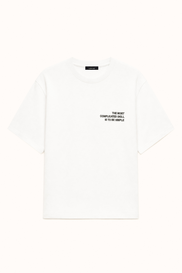 T-SHIRT ART. LD5826