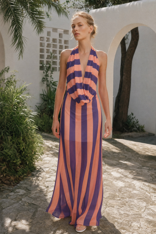 DRESS ART. LD5848