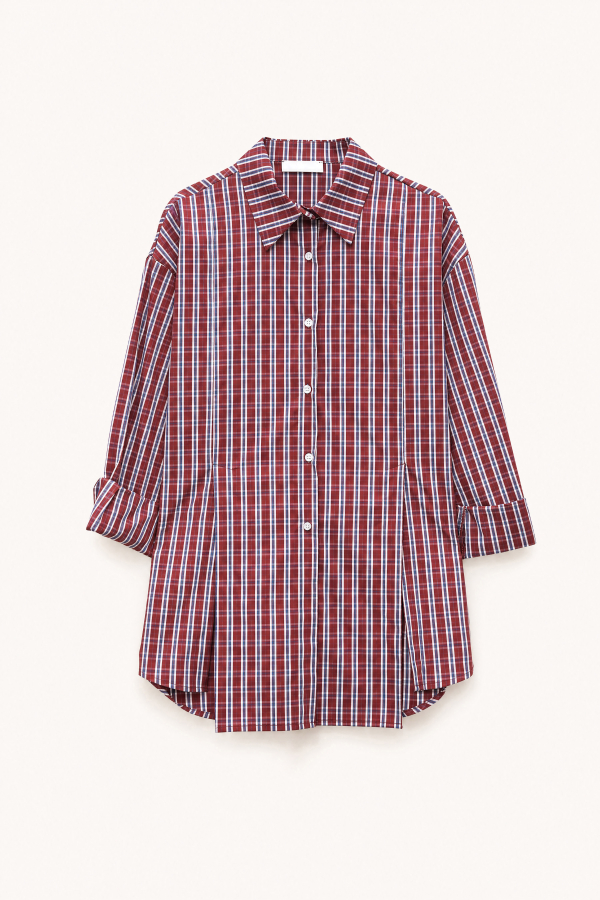 CAMICIA ART. LD5807