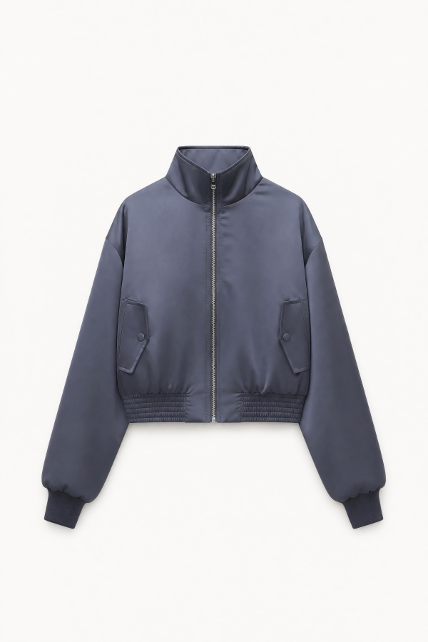 BOMBER JACKET ART. LD5911