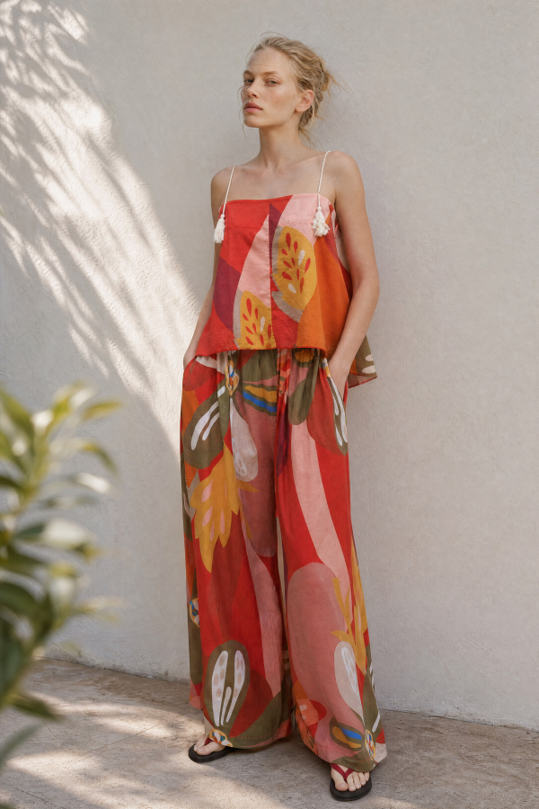 PANTALONI ART. LD5846