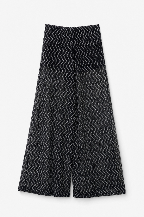 TROUSERS ART. LD5864