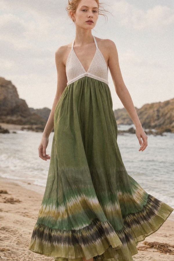 DRESS ART. LD5844