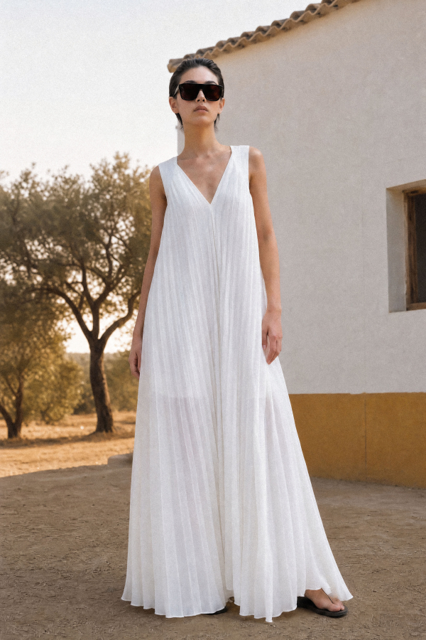 DRESS ART. Y0244
