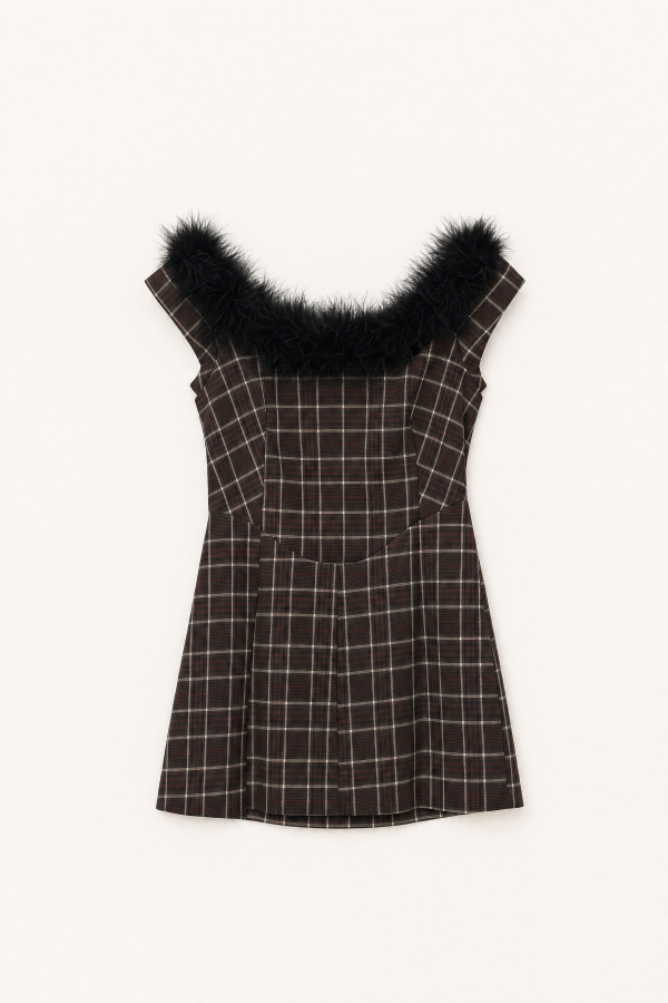 DRESS ART. LD5935
