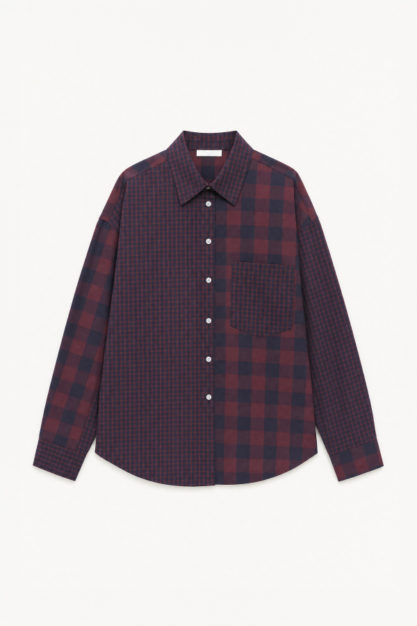 SHIRT ART. LD5957