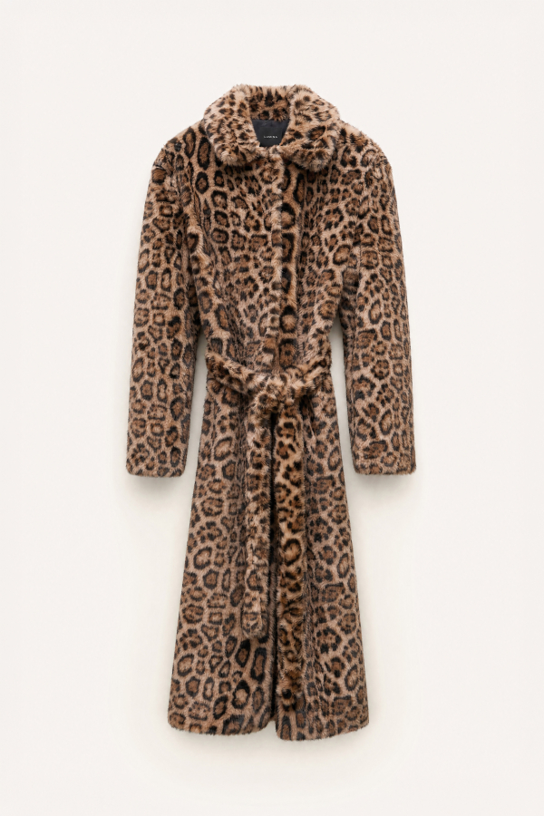 COAT ART. LD5929