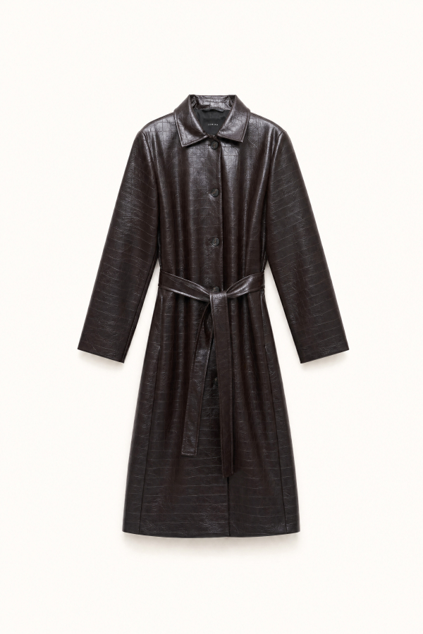 TRENCH COAT ART. LD5947