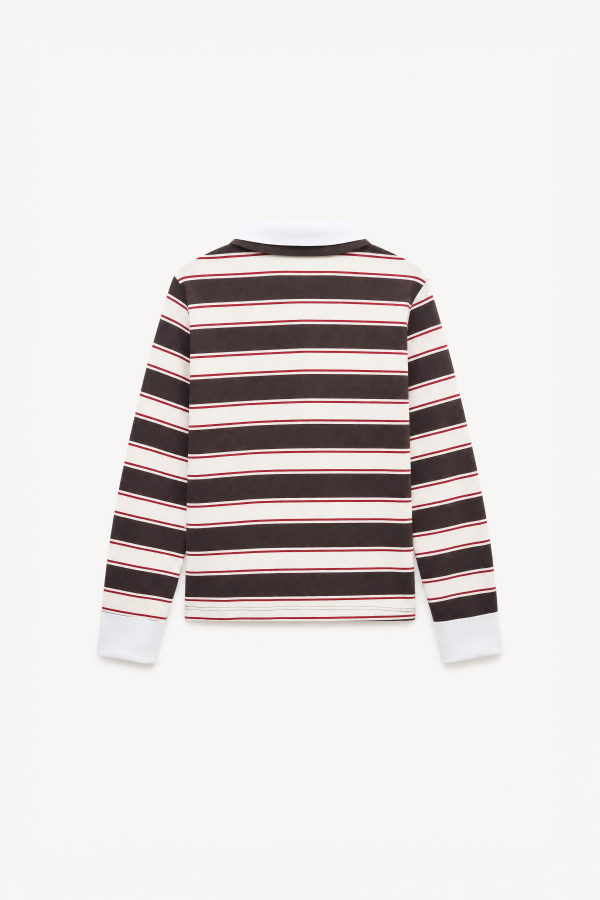 POLO SHIRT ART. Y0283