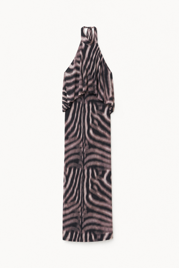 DRESS ART. LD6019