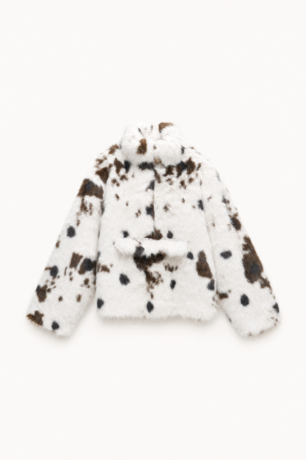 PELLICCIA ART. LC260484