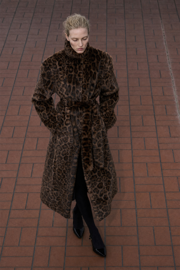 CAPPOTTO ART. LD5929