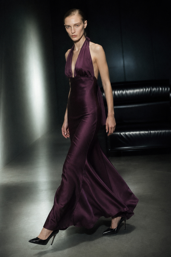 DRESS ART. LD5914
