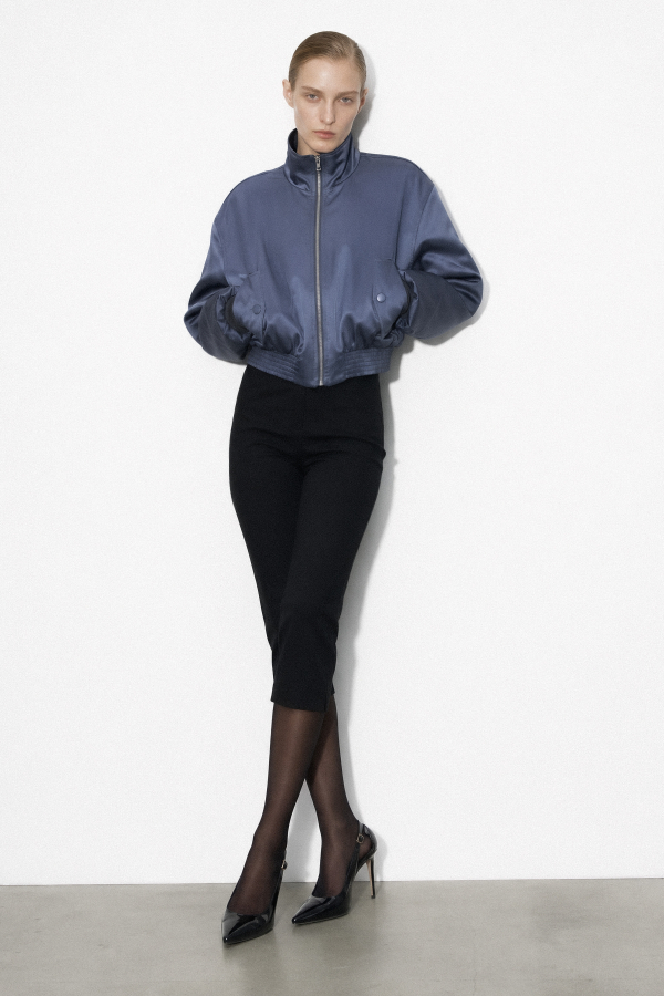 BOMBER JACKET ART. LD5911