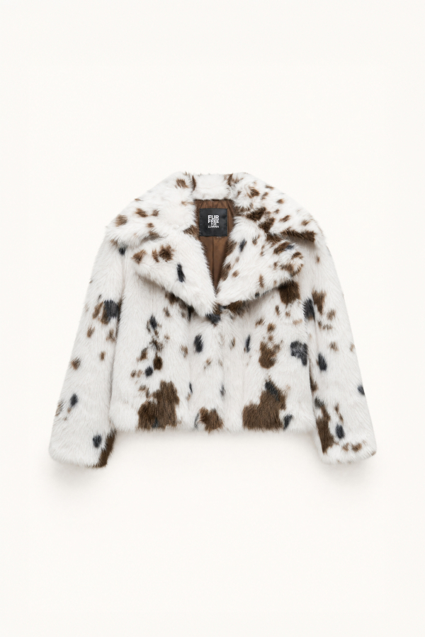 PELLICCIA ART. LC260483
