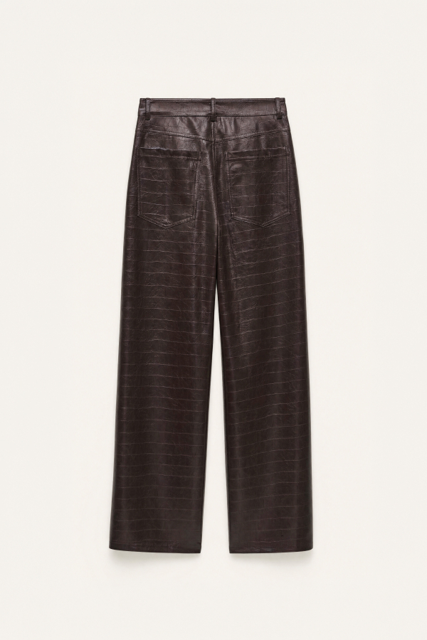 TROUSERS ART. LD5949