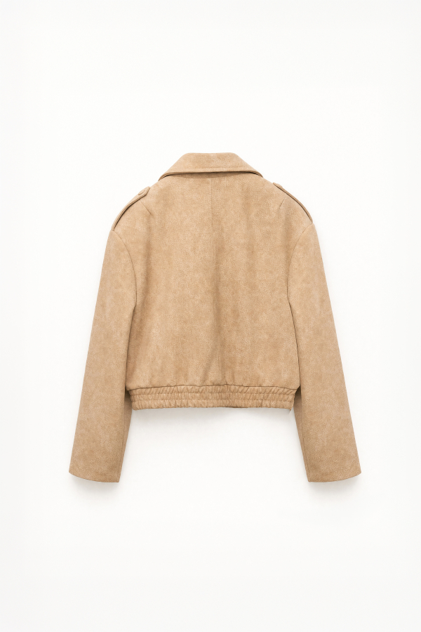 JACKET ART. LD5131