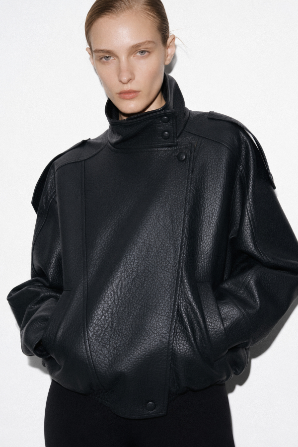JACKET ART. LD5906