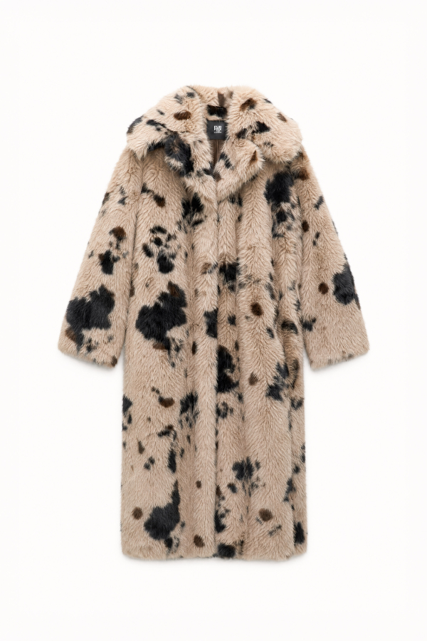 PELLICCIA ART. LC260485