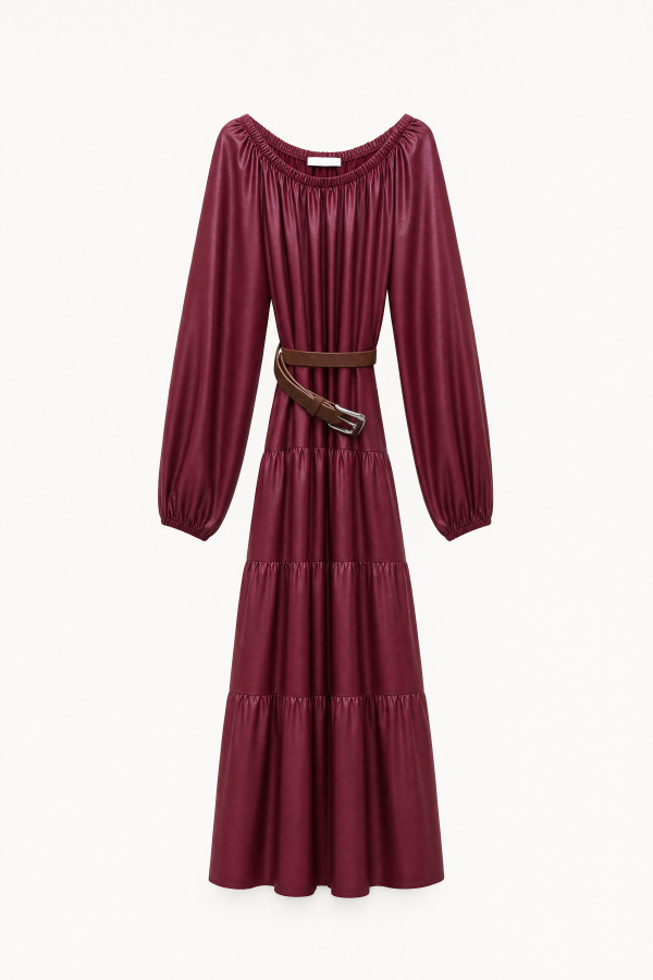 DRESS ART. LD6051