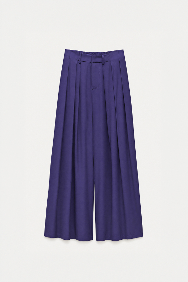 TROUSERS ART. LD6038