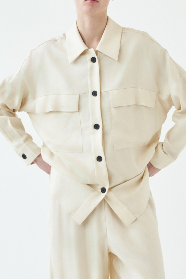 CAMICIA ART. L9065
