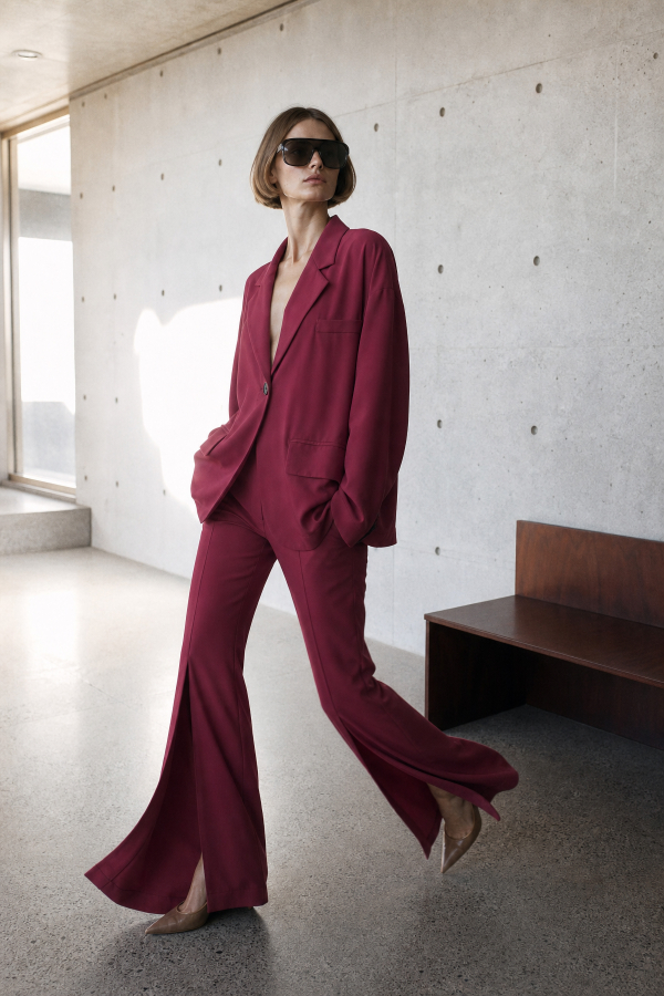 PANTALONI ART. Y0320